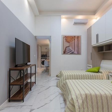Mini Loft San Carlo A 5 Min Da Mambo Bologna Apartment Luaran gambar