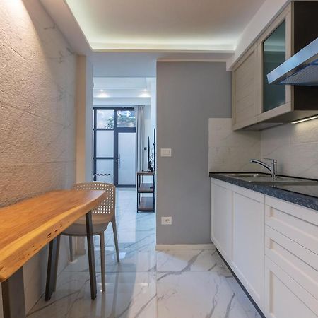 Mini Loft San Carlo A 5 Min Da Mambo Bologna Apartment Luaran gambar
