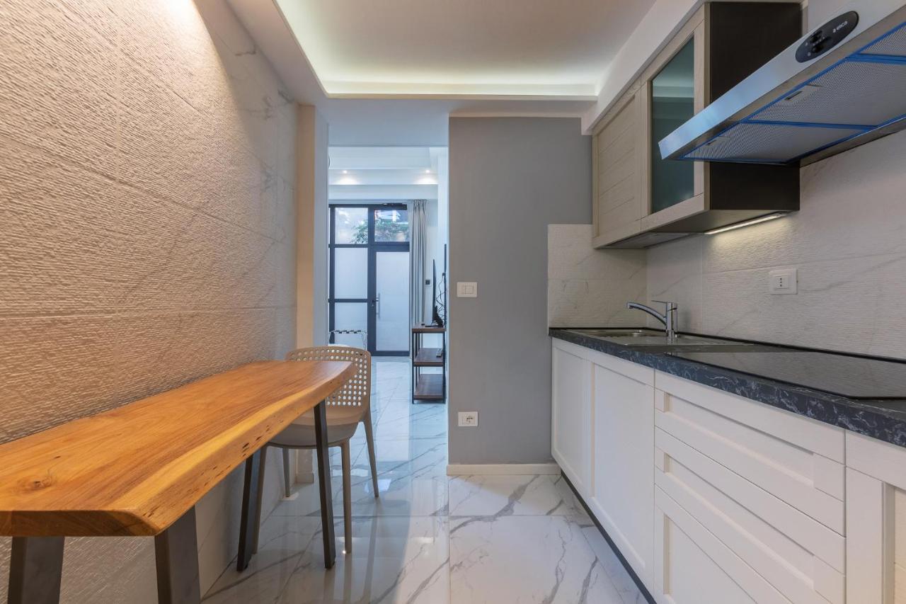 Mini Loft San Carlo A 5 Min Da Mambo Bologna Apartment Luaran gambar