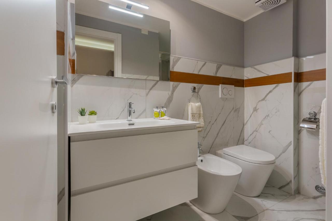 Mini Loft San Carlo A 5 Min Da Mambo Bologna Apartment Luaran gambar