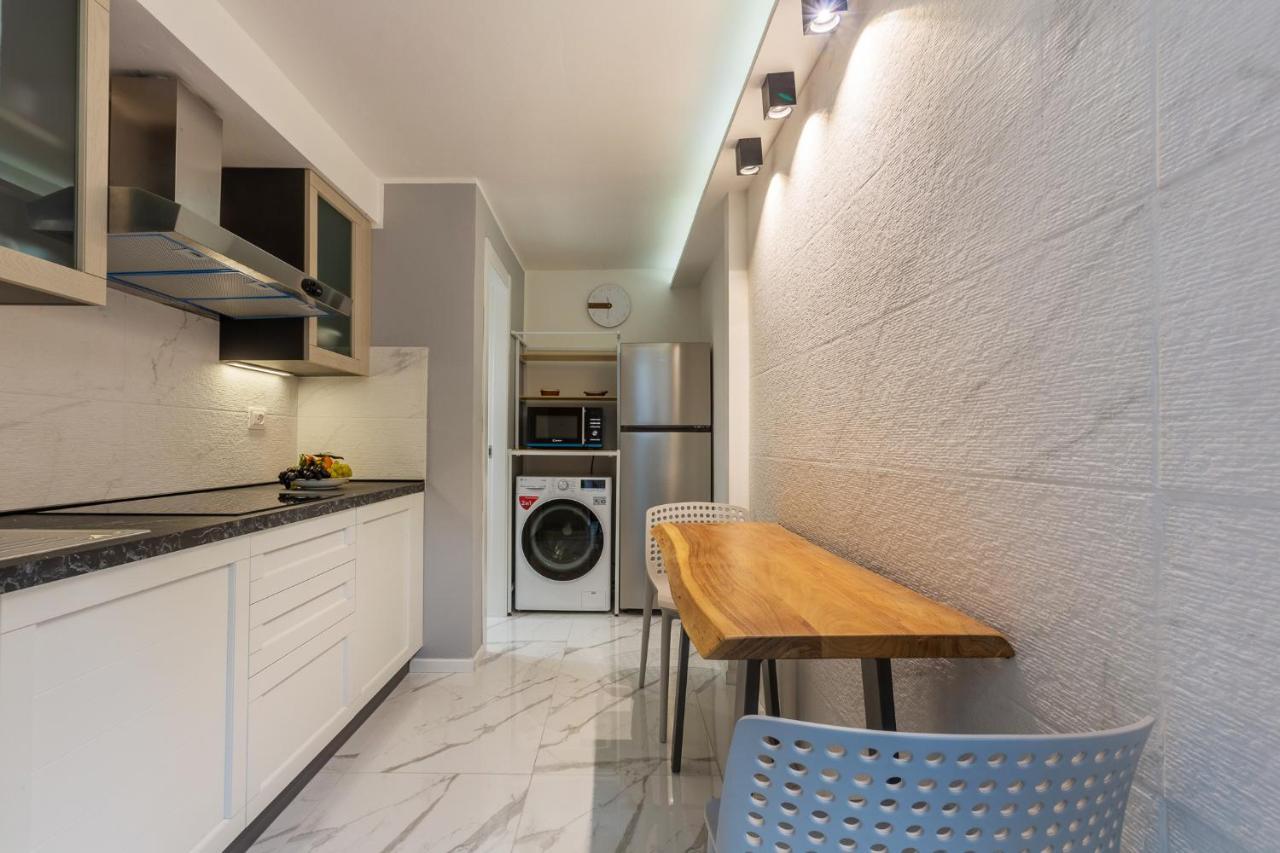 Mini Loft San Carlo A 5 Min Da Mambo Bologna Apartment Luaran gambar